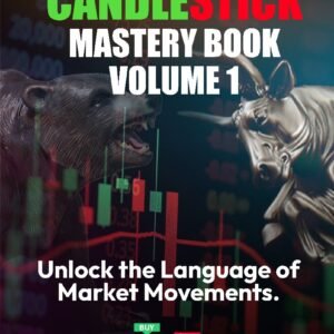 Candlestick Mastery Book