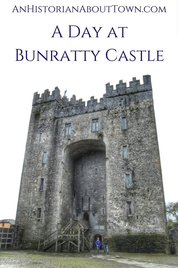 Did you think every UK castle is a tourist staple?